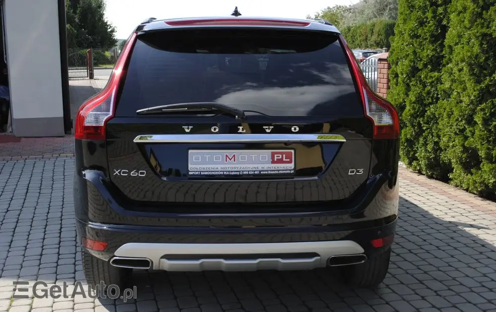 VOLVO XC 60 