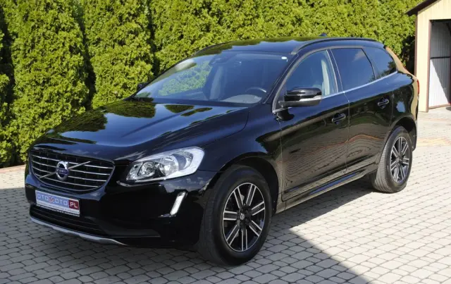 VOLVO XC 60 