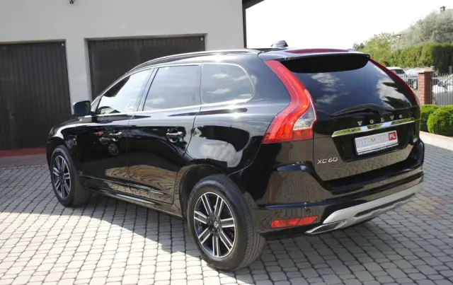 VOLVO XC 60 