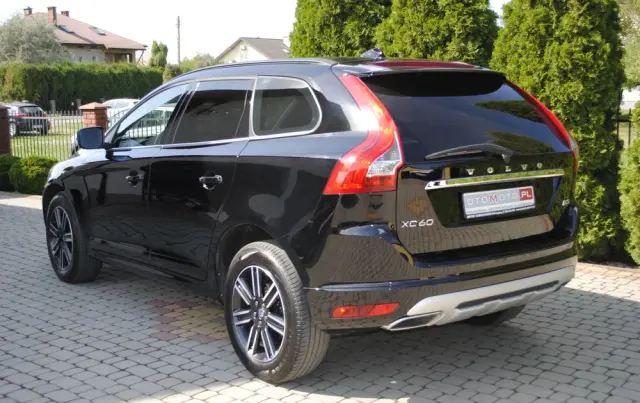 VOLVO XC 60 