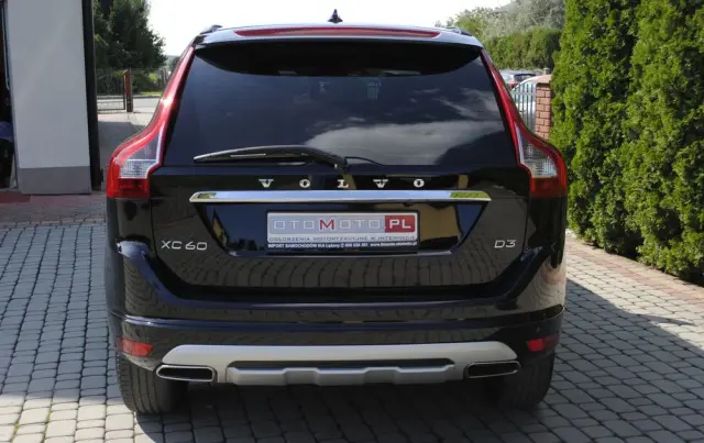 VOLVO XC 60 