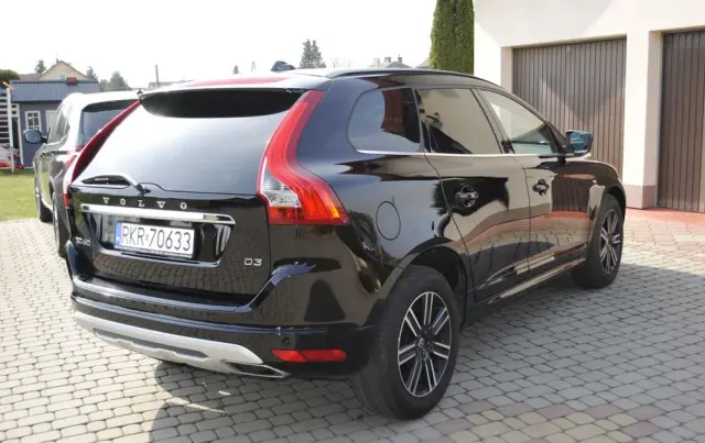 VOLVO XC 60 