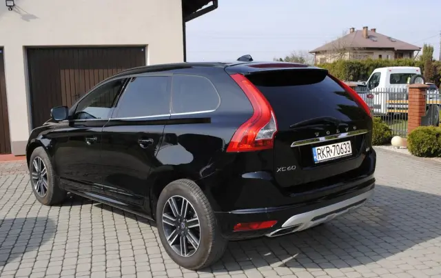VOLVO XC 60 