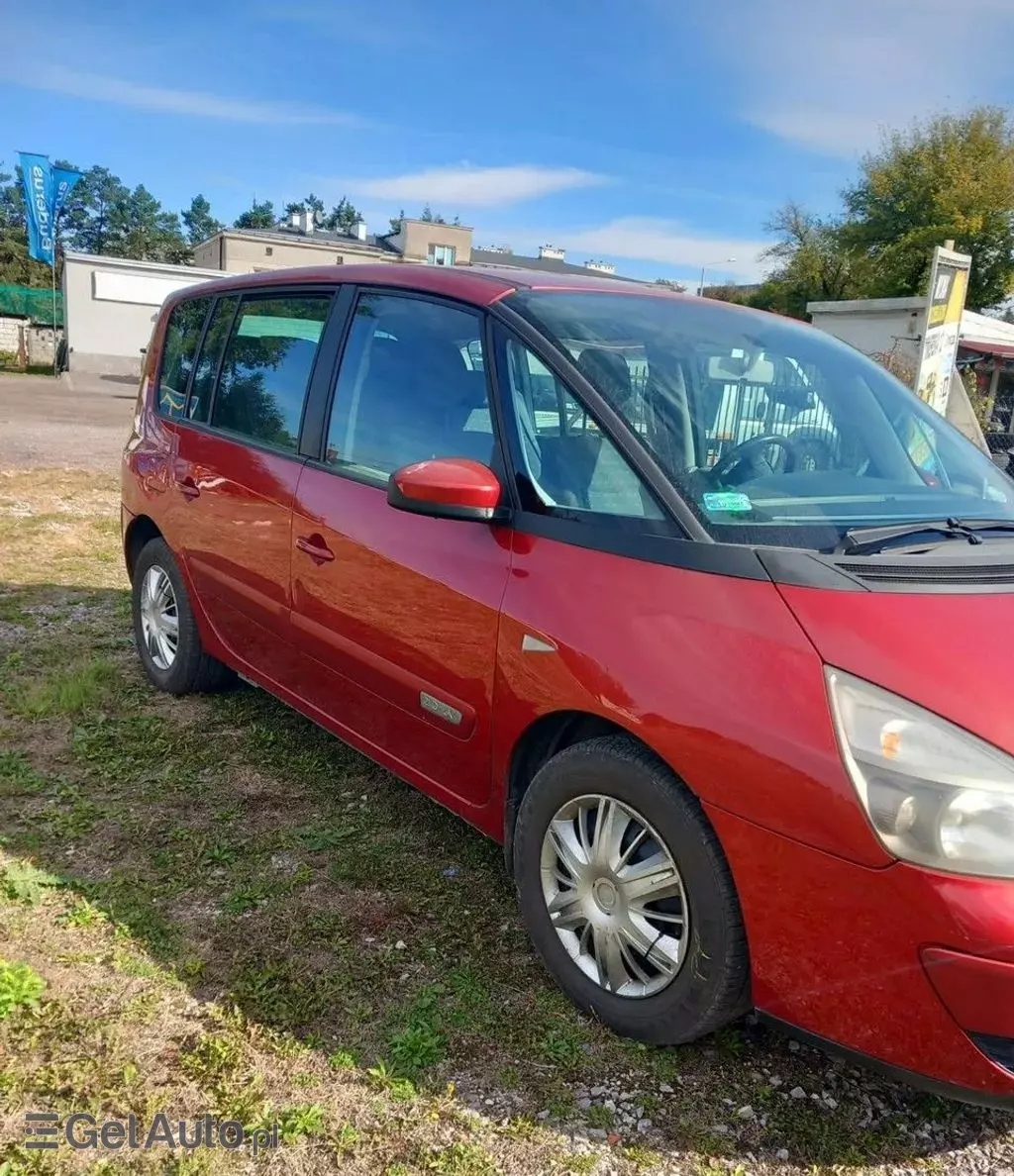 RENAULT Espace 