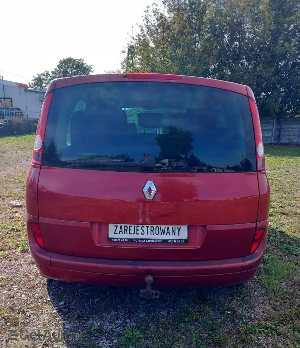 RENAULT Espace 