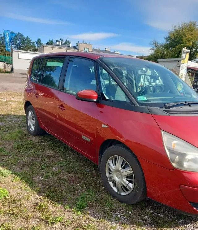 RENAULT Espace 