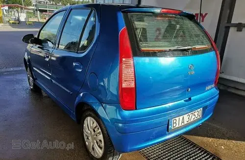 TATA Indica 