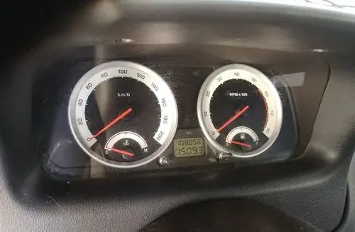 TATA Indica 