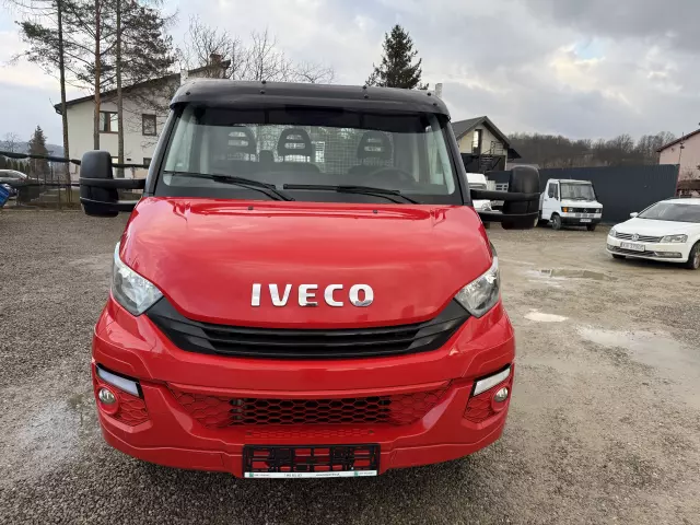 IVECO Daily 