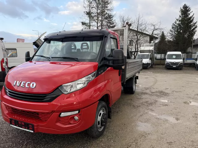IVECO Daily 