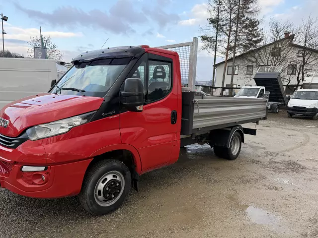 IVECO Daily 