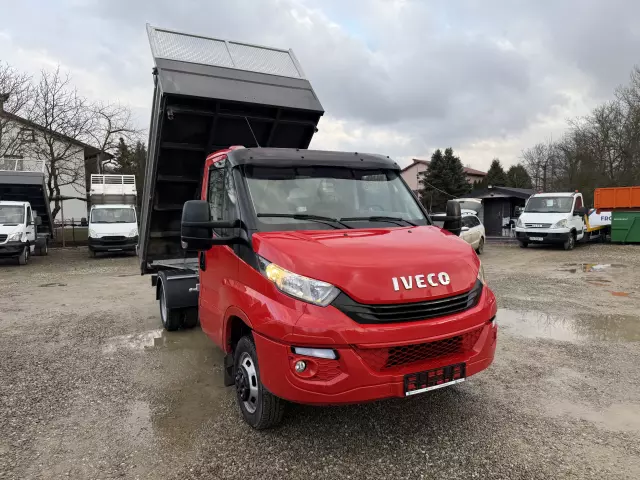 IVECO Daily 