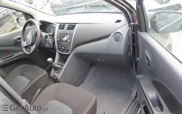 SUZUKI Celerio 