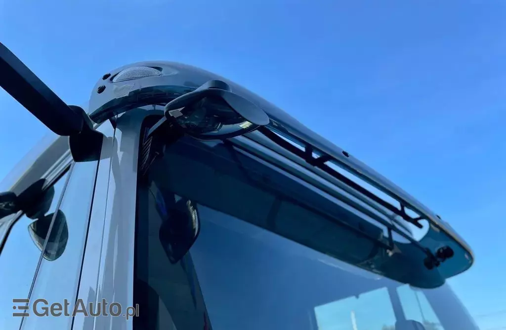 IVECO E.CARGO EuroCargo 