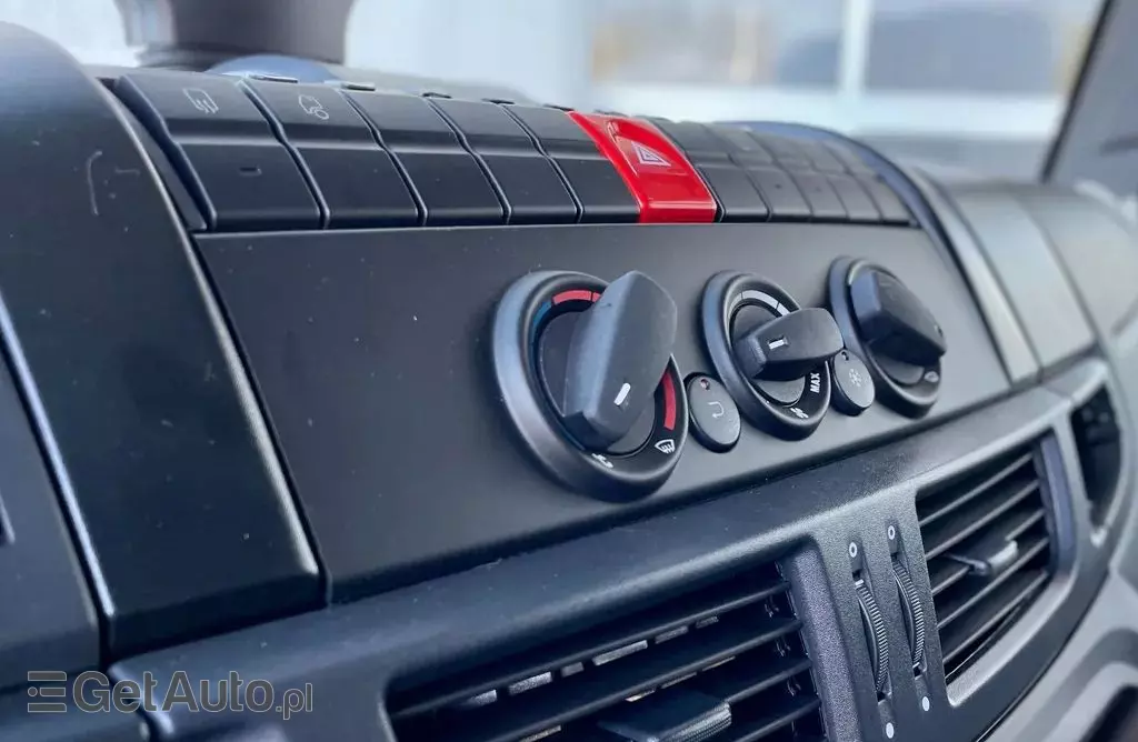 IVECO E.CARGO EuroCargo 