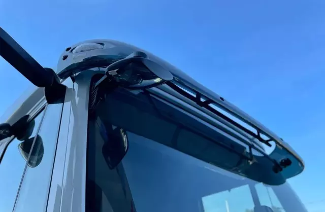 IVECO E.CARGO EuroCargo 