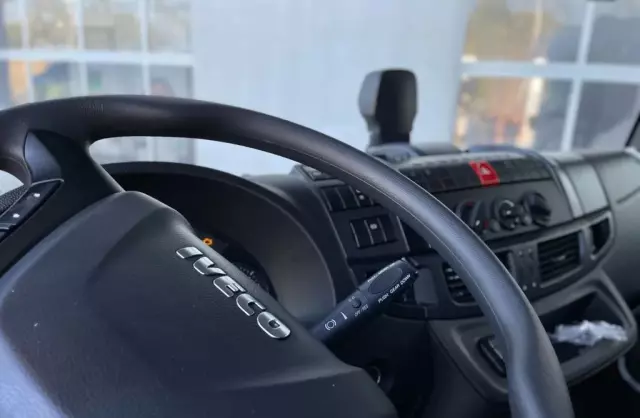 IVECO E.CARGO EuroCargo 