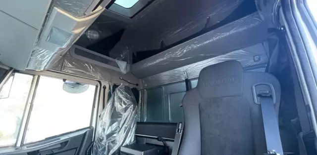 IVECO E.CARGO EuroCargo 