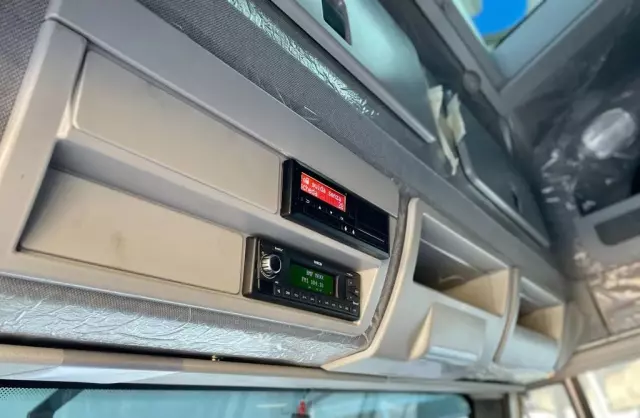 IVECO E.CARGO EuroCargo 