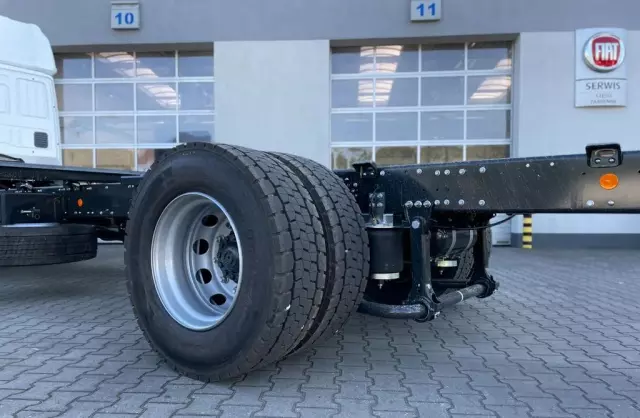 IVECO E.CARGO EuroCargo 