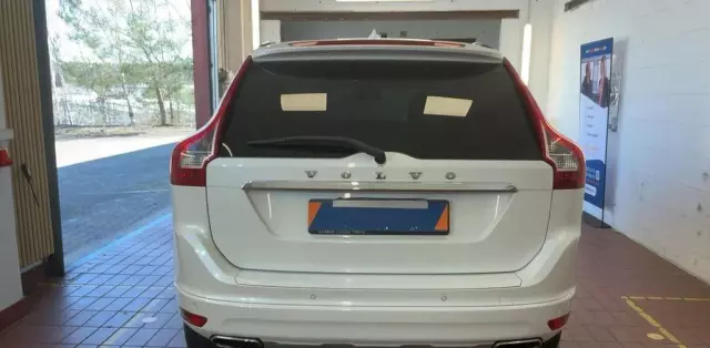 VOLVO Xc 60 