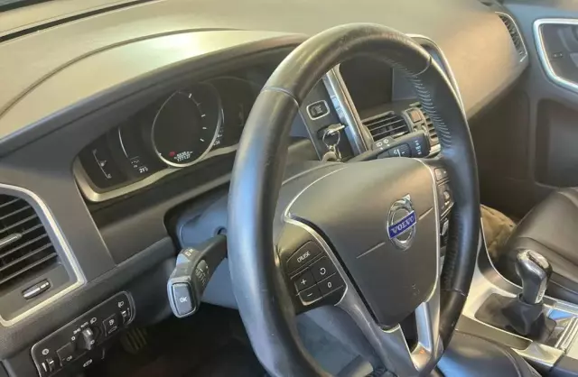 VOLVO Xc 60 