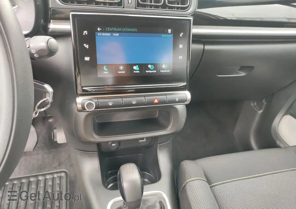 CITROËN C3 1.2 PureTech Max