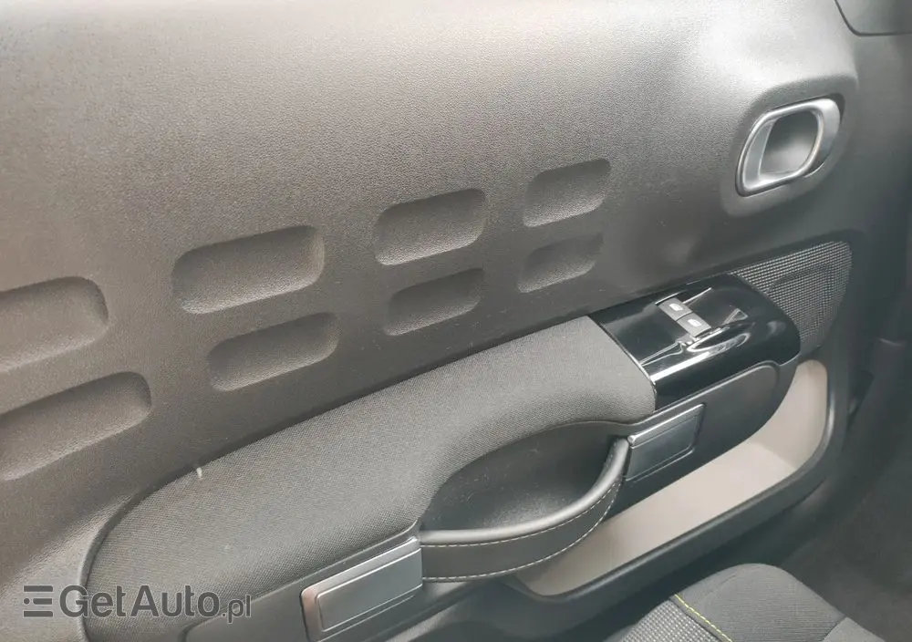 CITROËN C3 1.2 PureTech Max