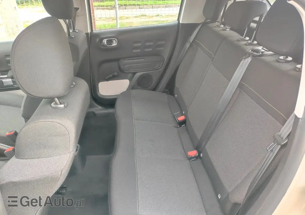 CITROËN C3 1.2 PureTech Max