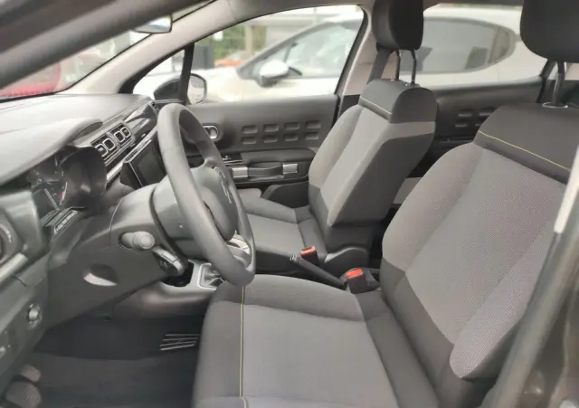 CITROËN C3 1.2 PureTech Max