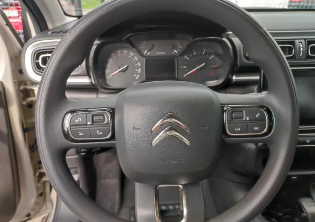 CITROËN C3 1.2 PureTech Max