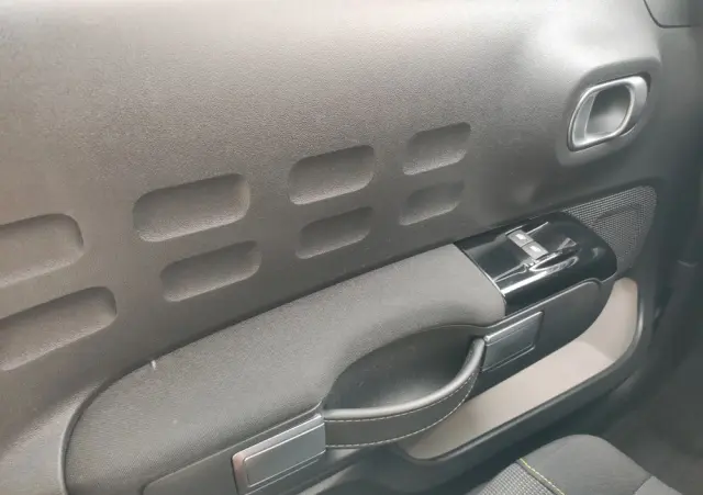 CITROËN C3 1.2 PureTech Max