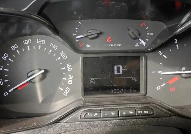 CITROËN C3 1.2 PureTech Max