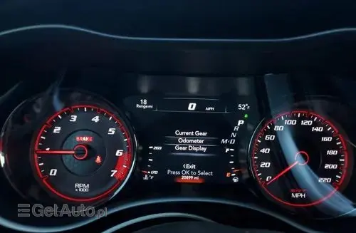 DODGE Charger 
