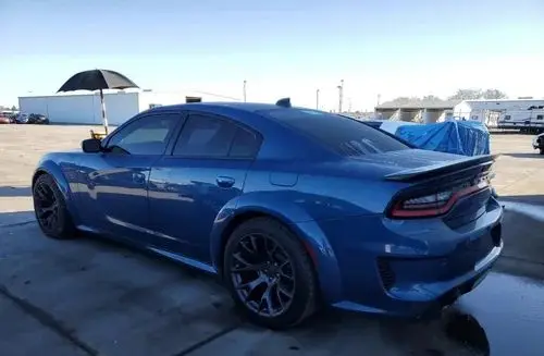DODGE Charger 