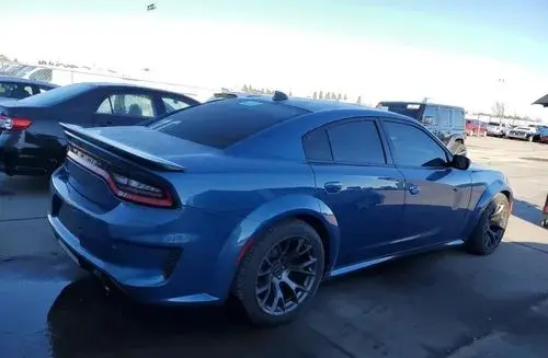 DODGE Charger 