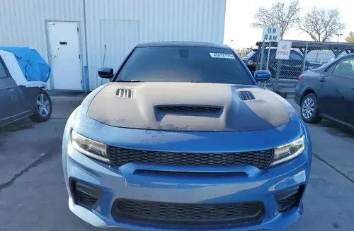 DODGE Charger 