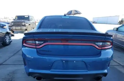 DODGE Charger 