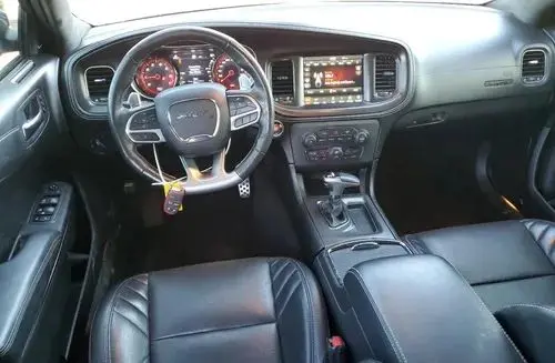 DODGE Charger 