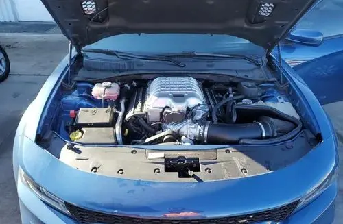 DODGE Charger 