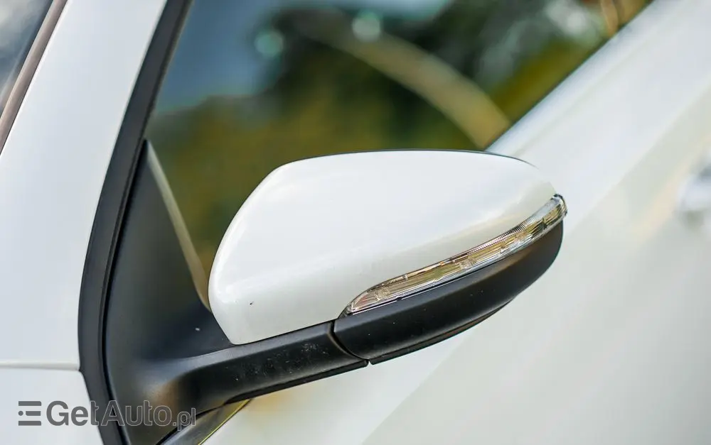VOLKSWAGEN Golf Cabrio GTI
