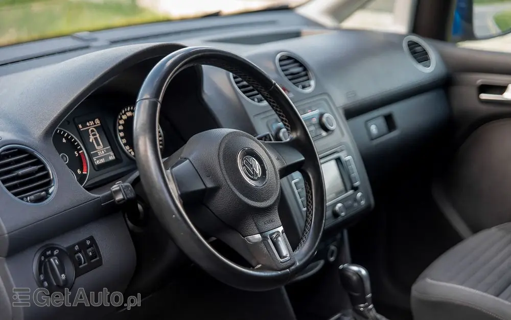 VOLKSWAGEN Golf Cabrio GTI