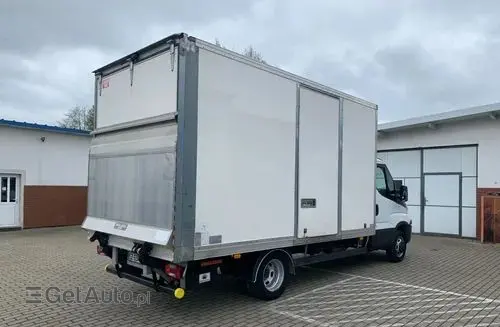 IVECO 35 Daily 