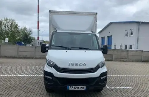IVECO 35 Daily 