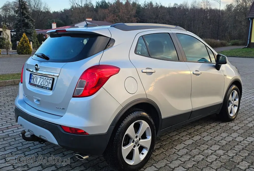 OPEL Mokka 1.4 T Enjoy S&S