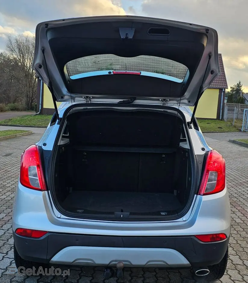 OPEL Mokka 1.4 T Enjoy S&S