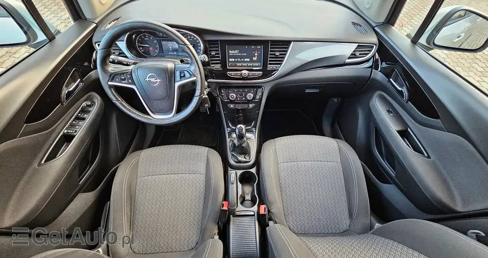 OPEL Mokka 1.4 T Enjoy S&S