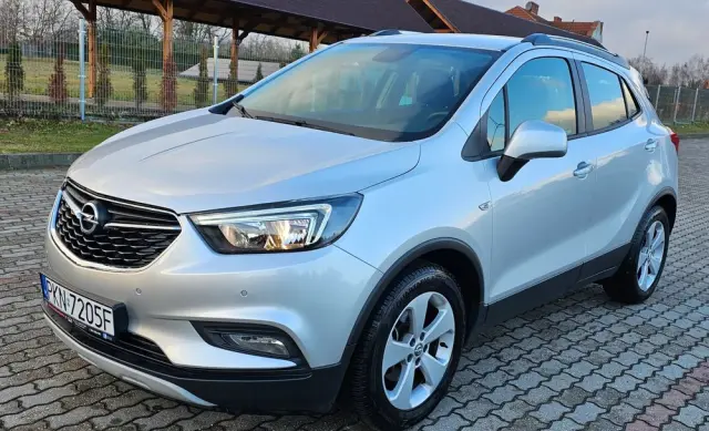 OPEL Mokka 1.4 T Enjoy S&S