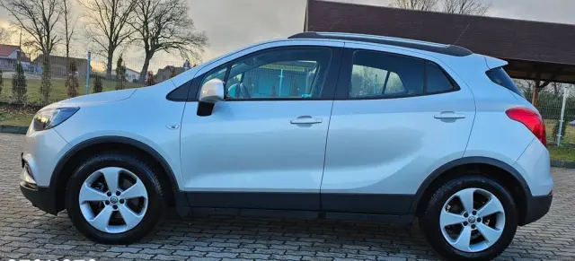 OPEL Mokka 1.4 T Enjoy S&S