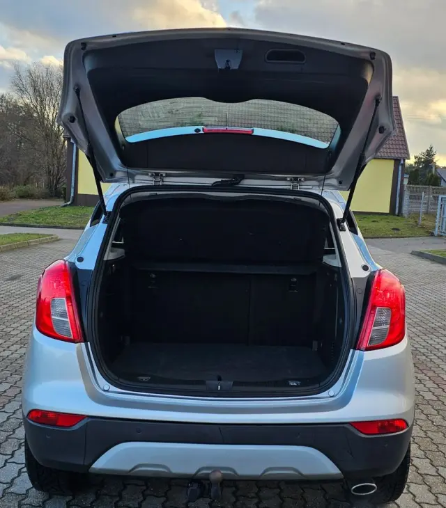 OPEL Mokka 1.4 T Enjoy S&S